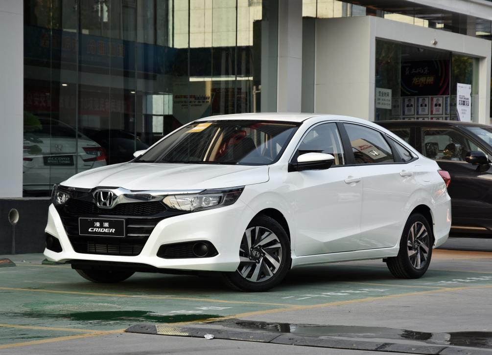 空间大油耗低本田思域,本田凌派空间如何