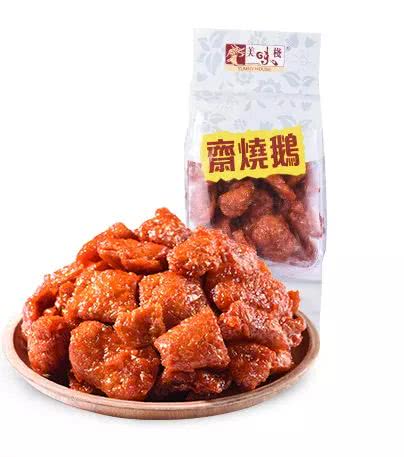 香港必买的日本零食,十大必买香港特产零食图片