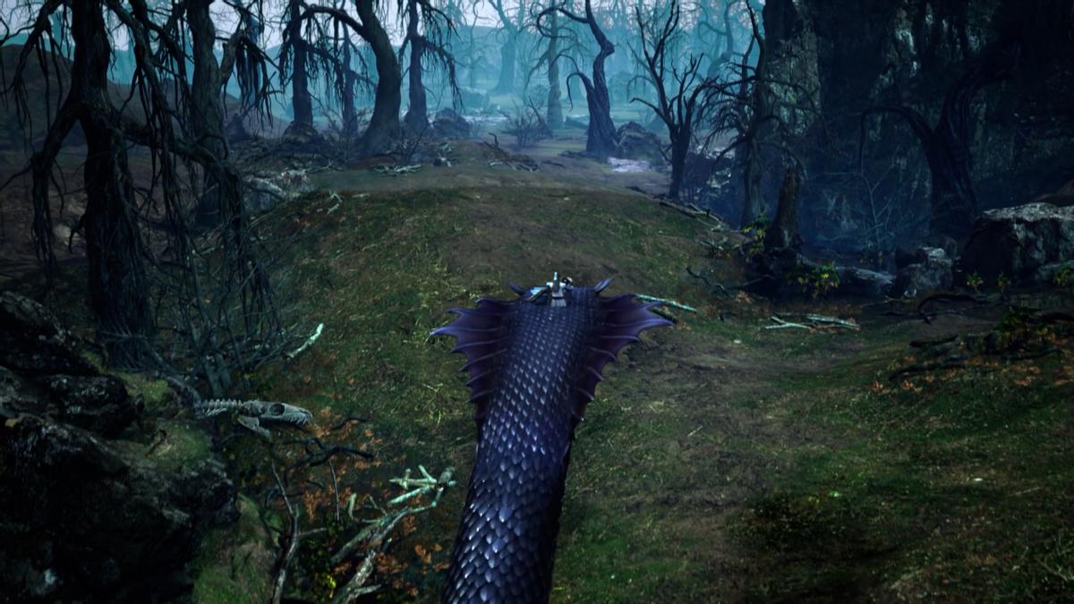 元龙剧情崩了,元龙结局剧情