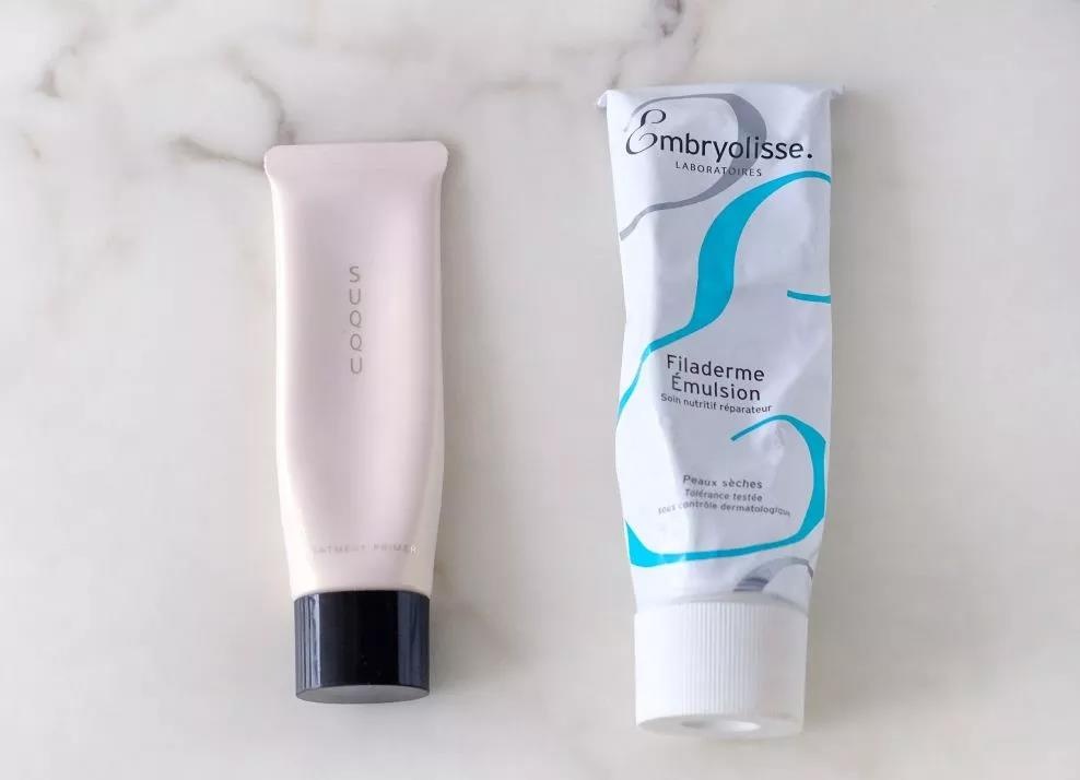 美妆课堂年度美肤爱用单品推荐,美妆课堂皮肤管理