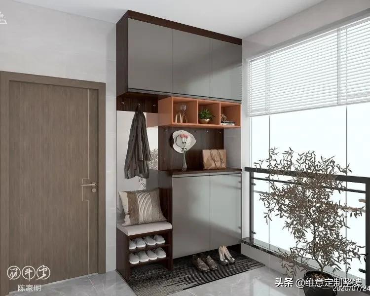 60张让人觉得舒服的装修效果图,10个超级漂亮的装修效果图