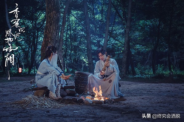 周深没想到会在舞台上唱的歌,周深最有舒适感的歌