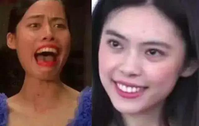 周星驰丑角都有谁,周星驰十大丑角排名