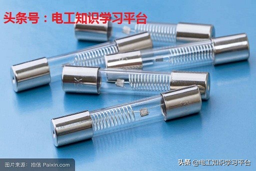 电气科普知识讲解,电气选型科普知识