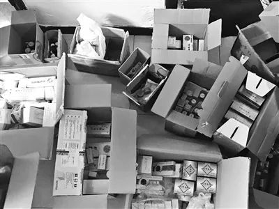 医院“明星处方药”成网红，微商加价兜售属非法经营