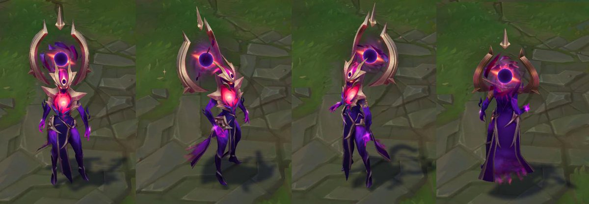 lol卡尔玛莲花之令皮肤视频,lol光明骑士卡尔玛皮肤有特效吗