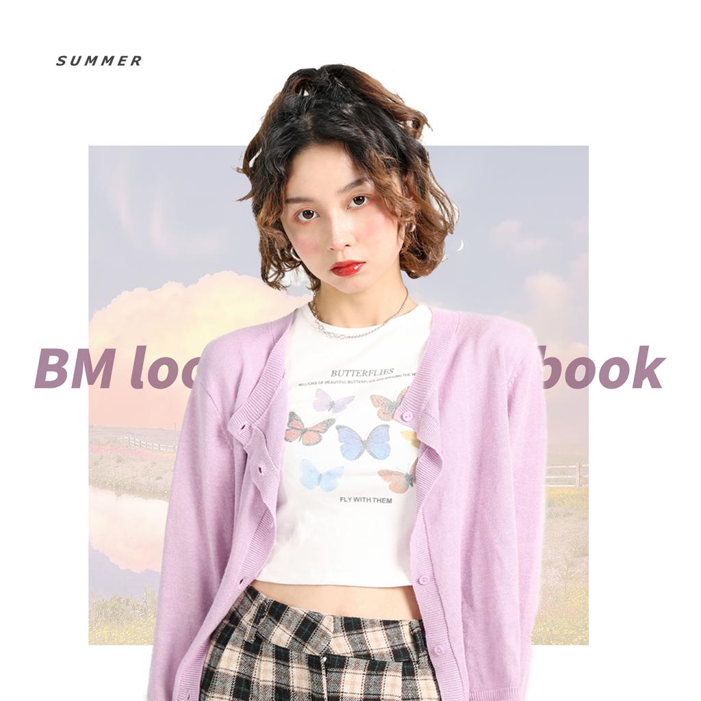 有小肚腩的小个子女生夏季怎么穿,适合有小肚腩的短上衣