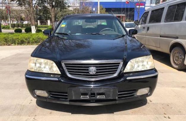 本田里程ka9有多高级,里程本田ka9