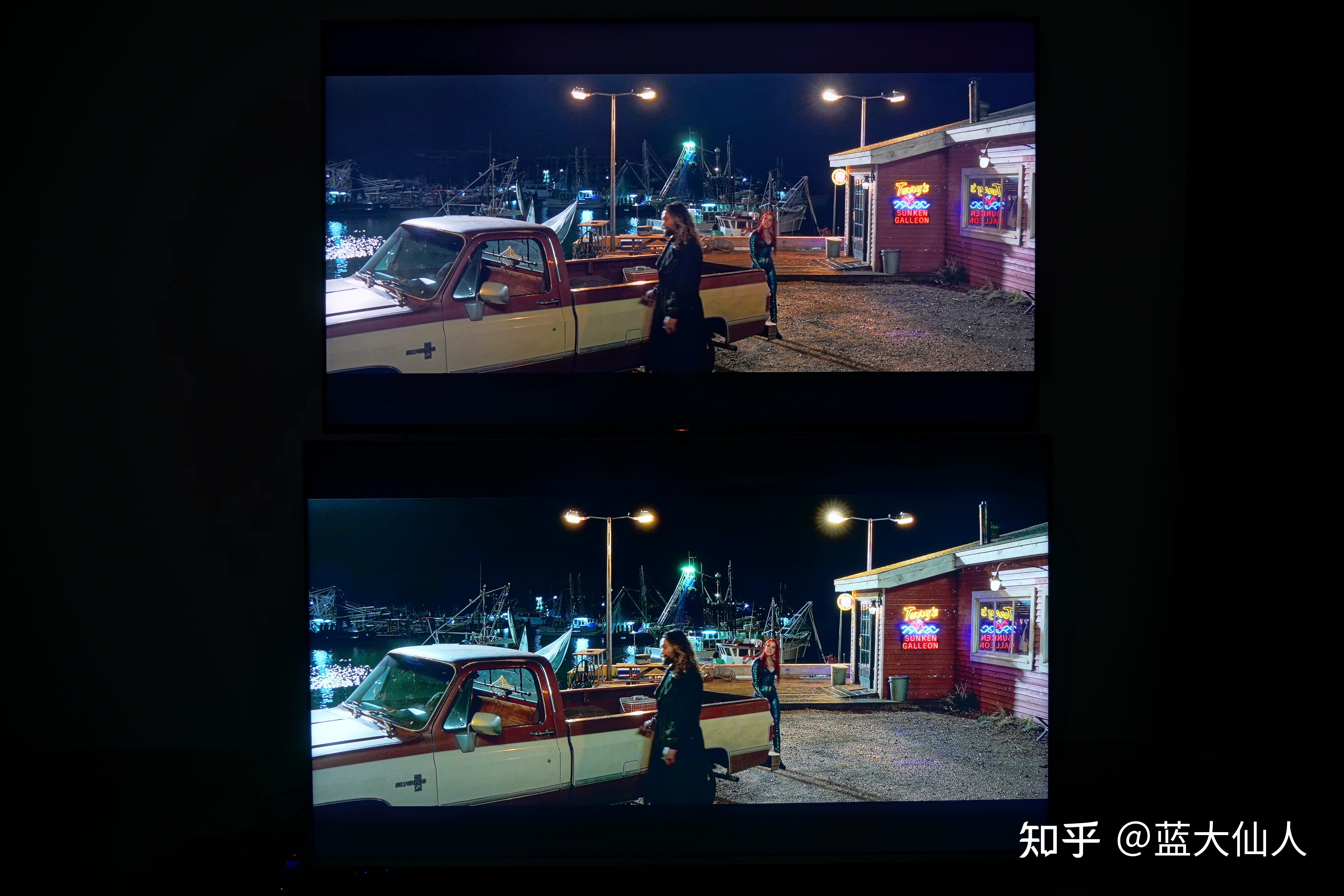 雷鸟R645C测评！跟索尼X90J比谁更强？