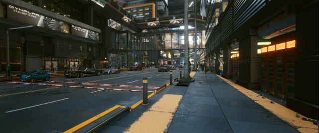 《赛博朋克2077》评测：期望越大失望越大