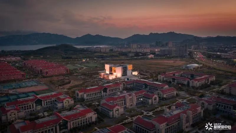 如果*物文**会说话？快来走进青岛校区博物馆