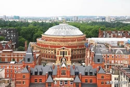 欧洲十大高校,欧洲大学排名500强