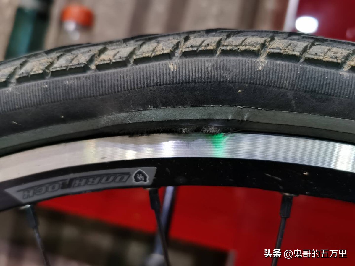 鬼哥的五万里D232骑记：不见可欲，民心不乱-上（桦南县-佳木斯）