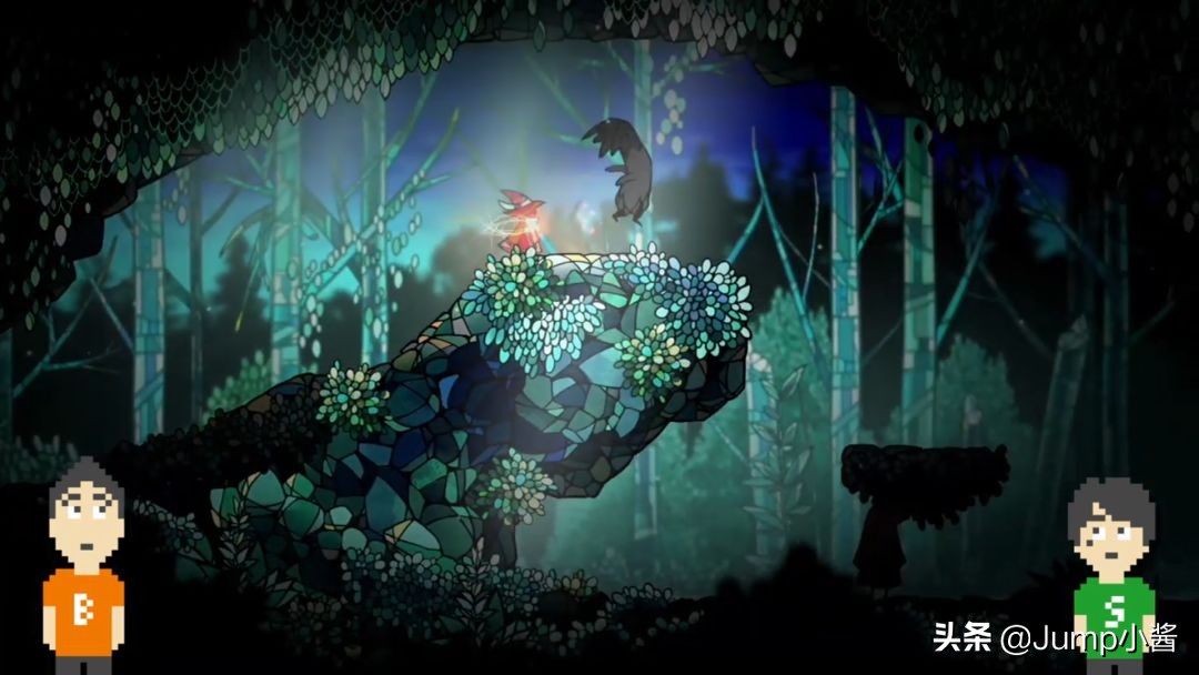 任天堂两个派对哪个是体感游戏,任天堂独立发布会