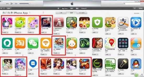 都是套路！机刷8毛，人刷2块2，好评app都是刷出来的？苹果回应...