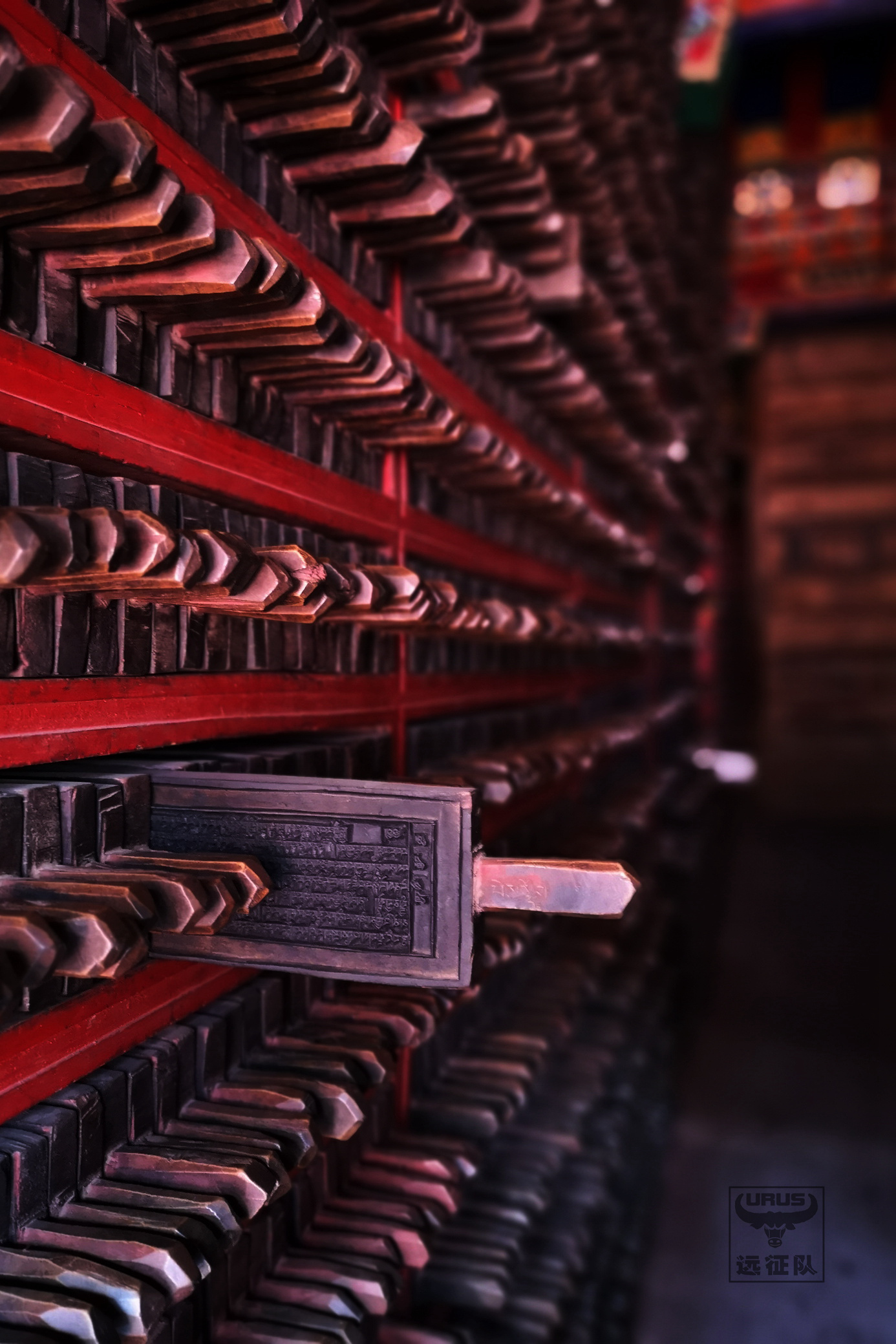 德格印经院经书哪个比较好,甘孜县到德格印经院有多远