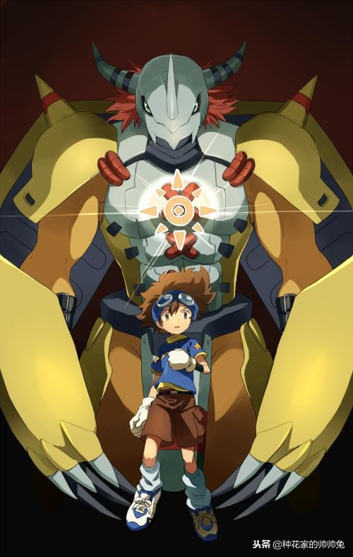 90后小时候的日本动漫,盘点80年代后的29部经典动漫