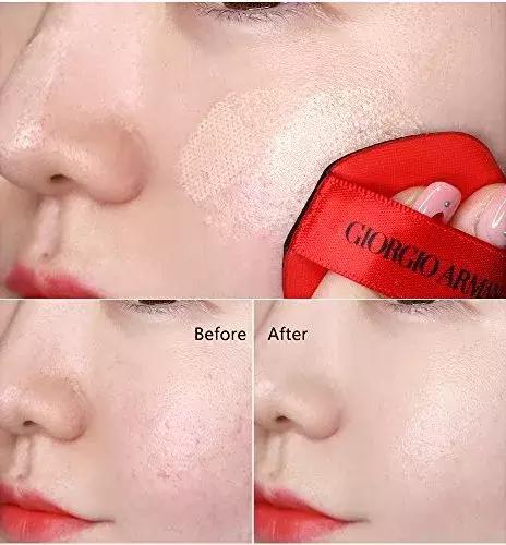 气垫遮瑕持久不脱混干皮,大牌气垫遮瑕持久不脱