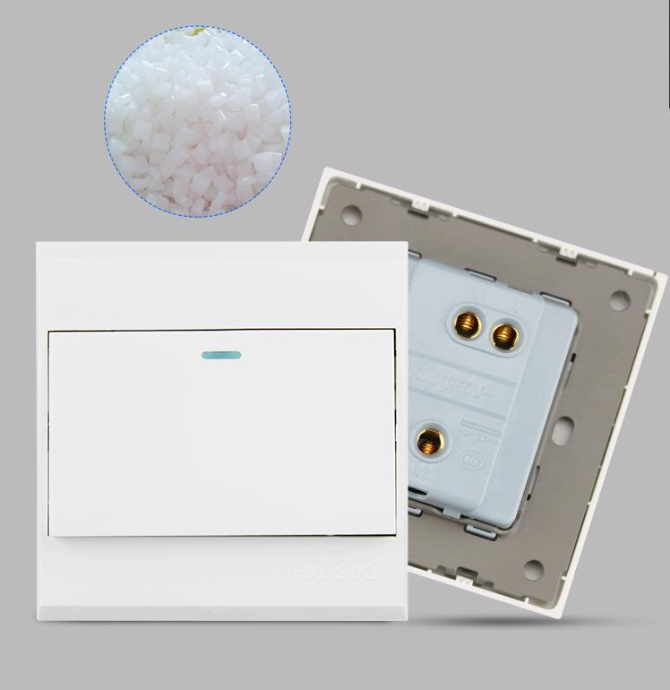 开关插座一线品牌有哪些,有口碑的开关插座产品介绍