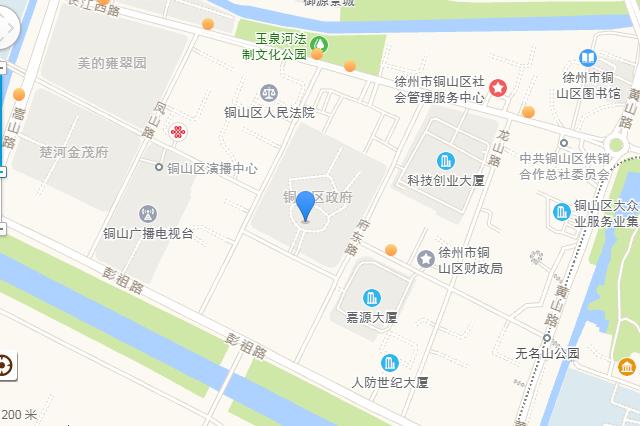 徐州房地产拍卖最新消息,徐州烂尾楼被拍卖