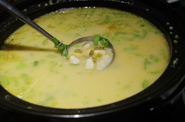 如何对付鲍鱼？且看我收集的厦门厨师这30道菜