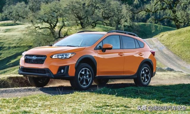 斯巴鲁算什么档次的车,汽车工科男