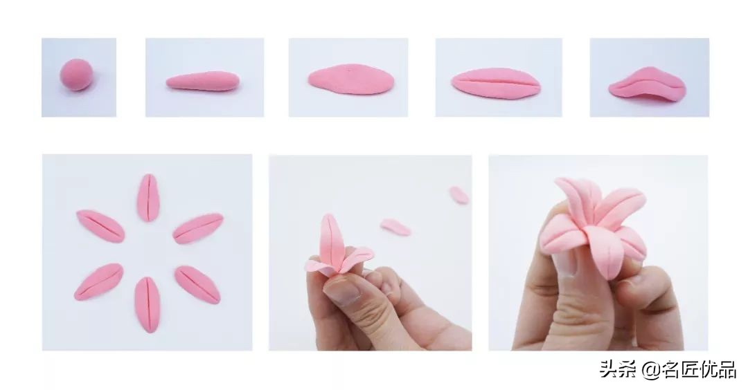 暑假主题的黏土手工,暑假有趣的手工