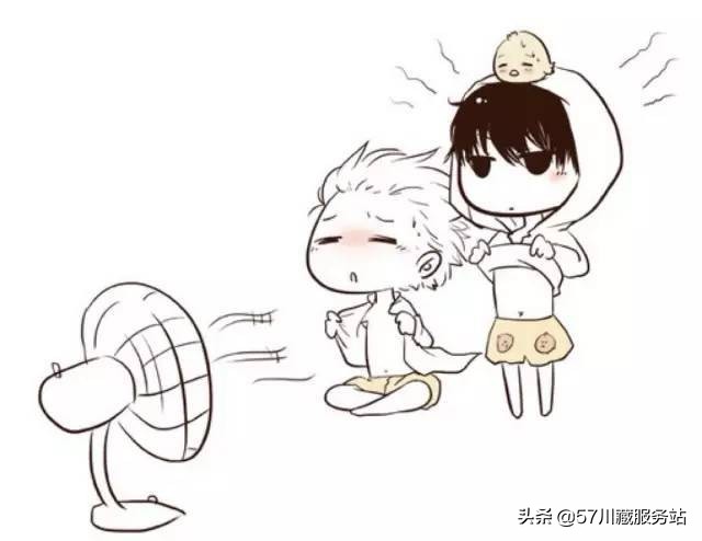 户外露营如何避免失温,户外露营问题解决方法