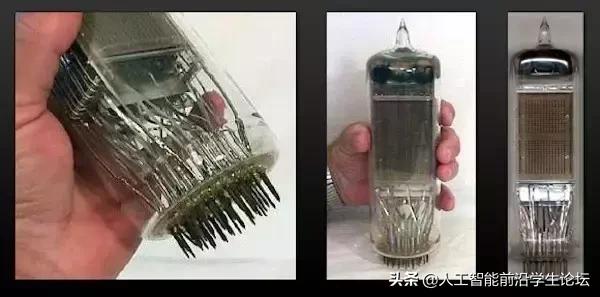 存储技术发展史,存储发展史