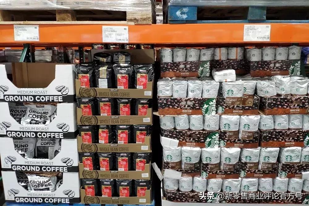 开业一个月，被大妈们疯抢的Costco，背后推手居然是个篮球运动员
