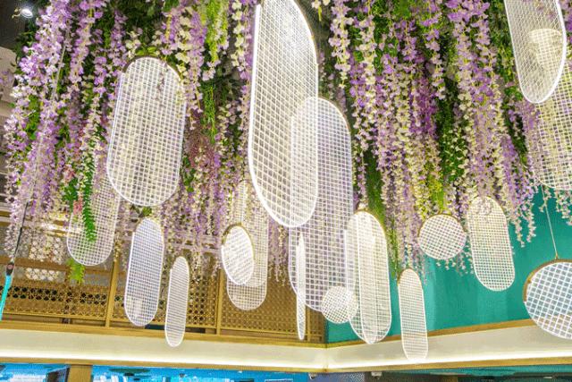 5.8折！魔都新开摩洛哥风「泰式海鲜火锅」，锅底、红膏蟹免费送