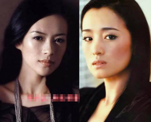 一代影后和她的半壁江山，从人人看衰到佳偶天成，他们经历了什么