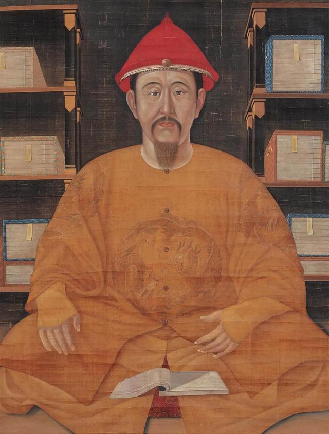 康熙是历史上在位最长的皇帝吗,康熙是中国历史上第几位皇帝