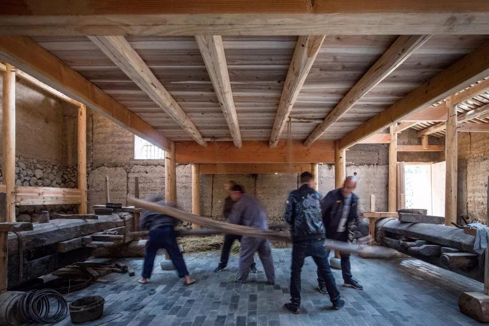 乡村振兴特色文化案例分享,关于乡村振兴比较有创意的点子