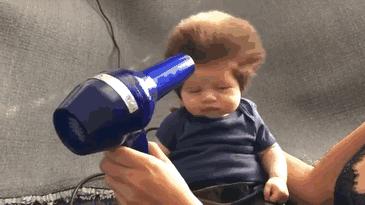 女生预防脱发冷知识,90后女孩防脱发的心得