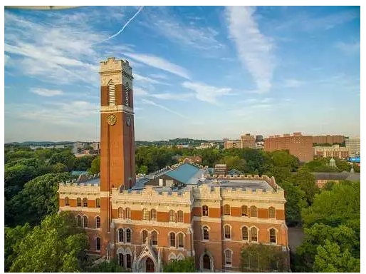 美国最受欢迎的十大名校排行榜,美国top前30大学推荐