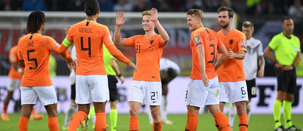 已错过两次世界大赛的“橙衣军团”荷兰今年有冲冠希望吗?