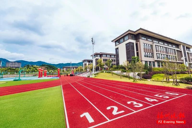 福州鼓楼第一中心小学教育集团,福州教育集团有几个