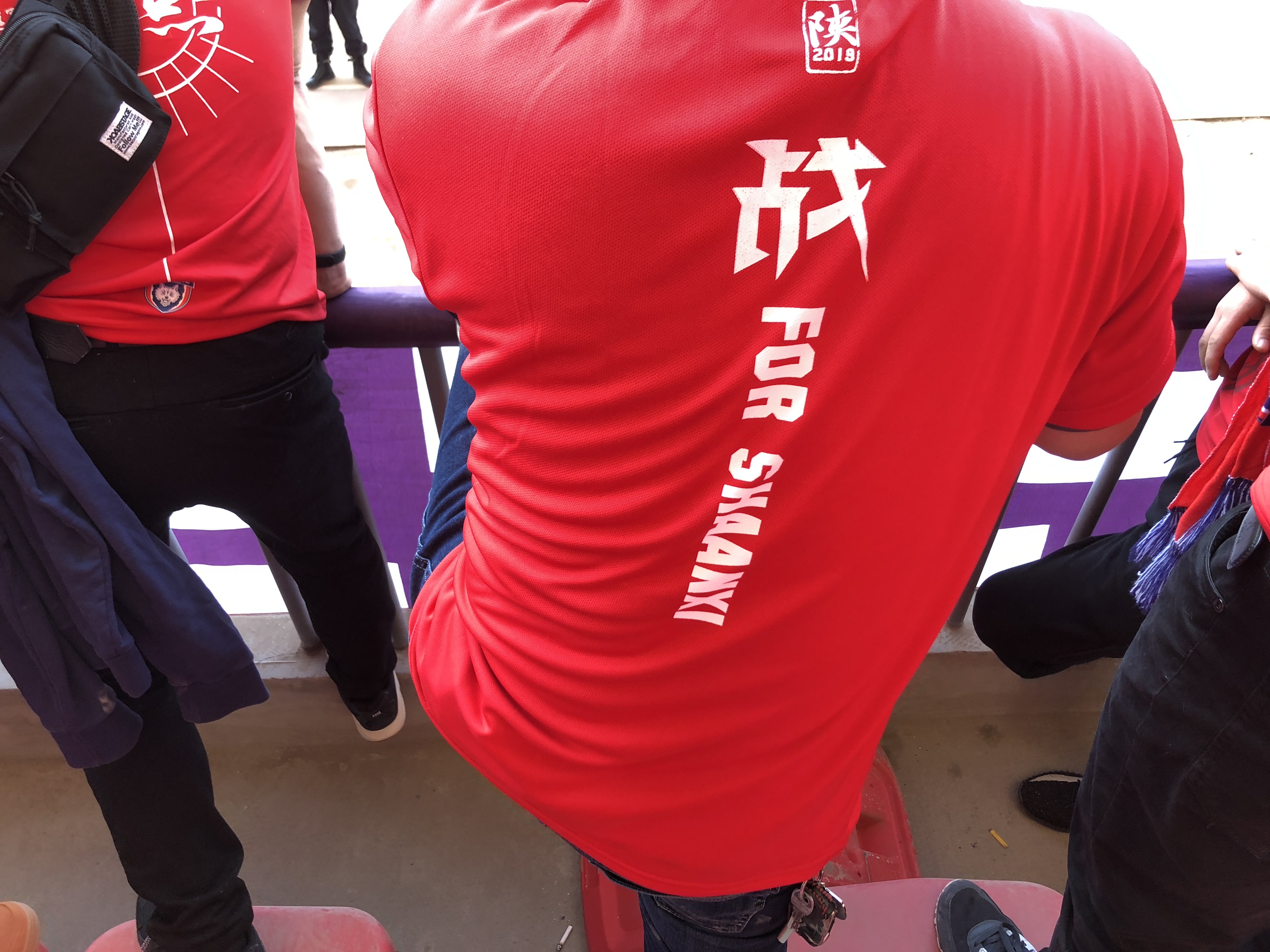 4月13日陕西长安竞技拜访北疆首府呼和浩特,战狼和骏马相爱相杀