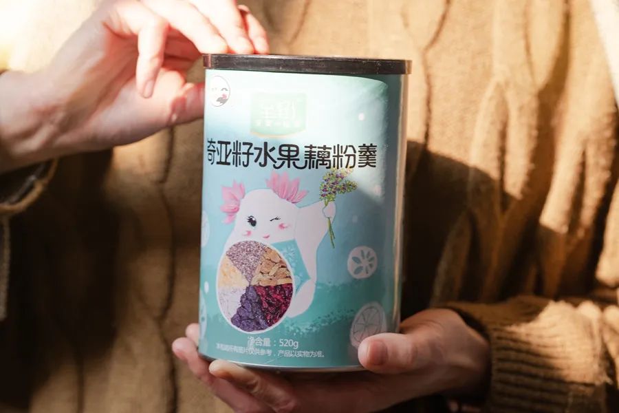 李佳琦零食直播间,李佳琦直播间零食