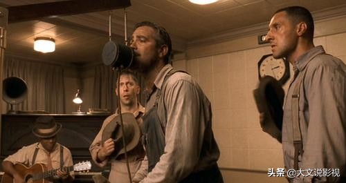 盘点三部搞笑电影，《你丫闭嘴》钢蛋上榜，还有一个是武术奇才