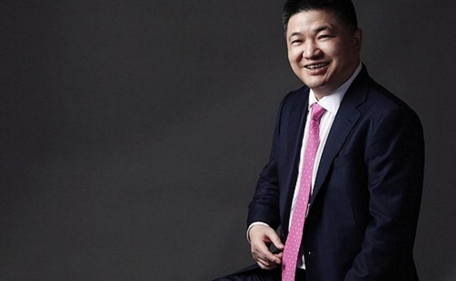 黄其森旗下失信公司不止泰禾集团还有救命稻草泰禾人寿母公司