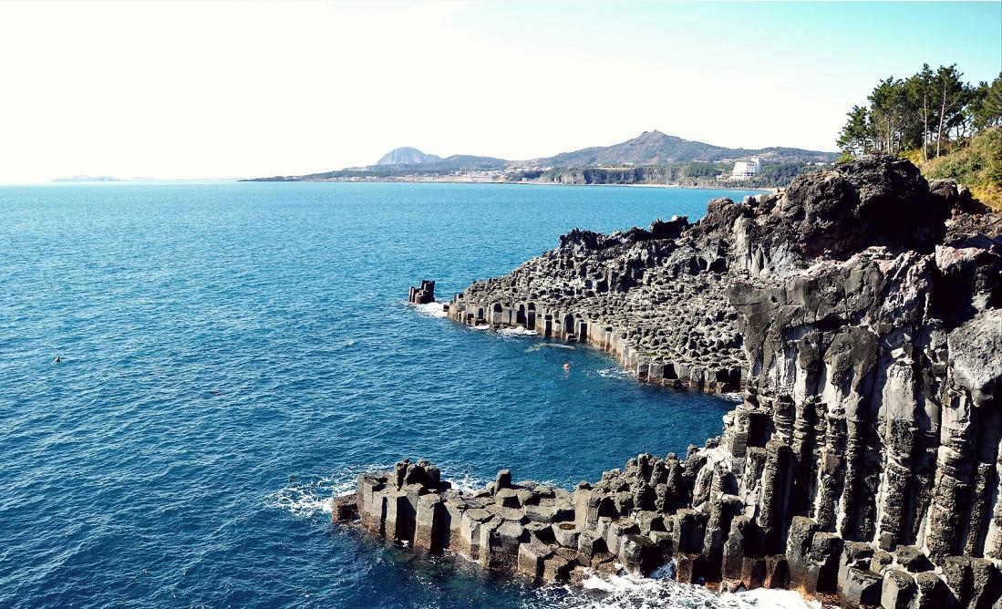 韩国济州岛旅游出租车攻略,韩国济州岛租车需要什么手续