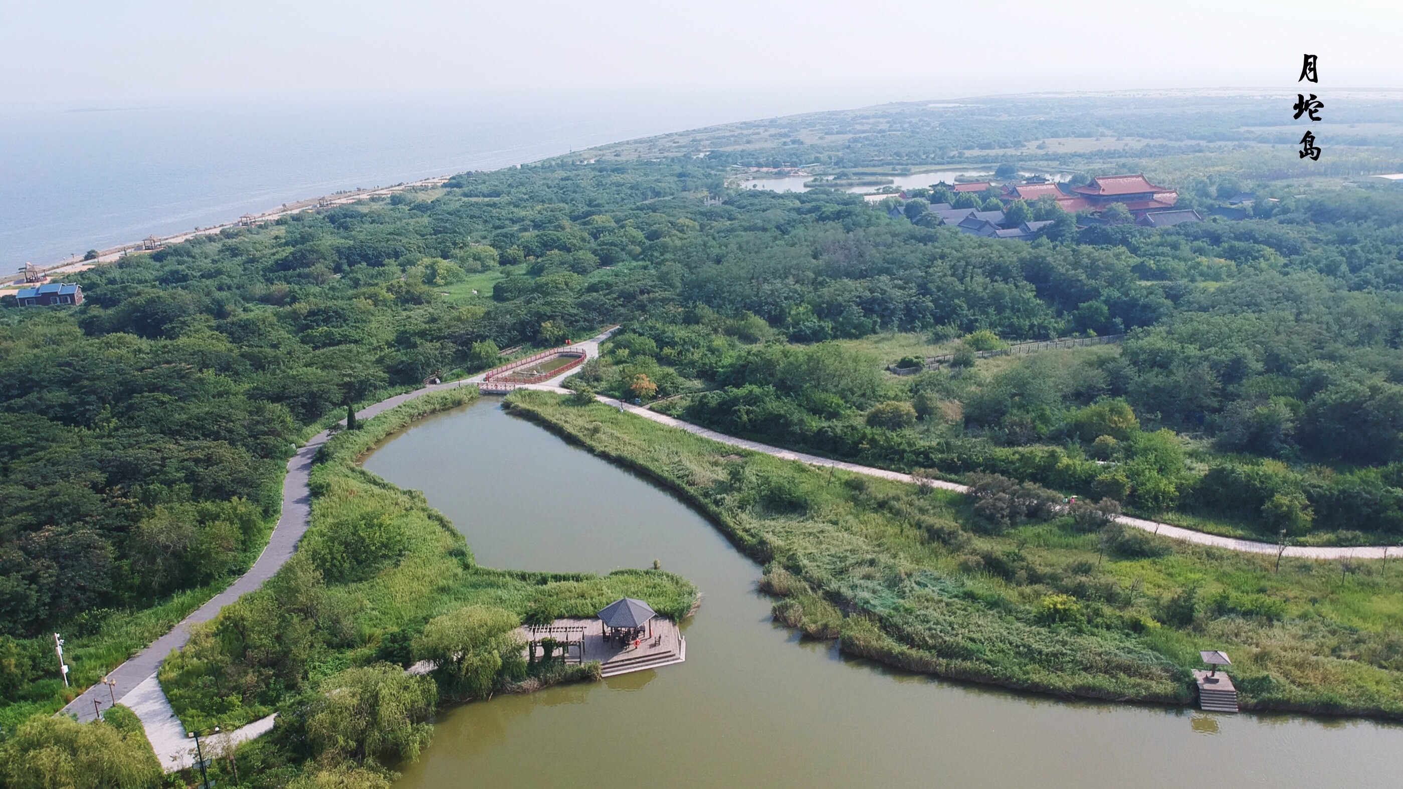 小众海岛旅行，一站打卡唐山最美的两座岛