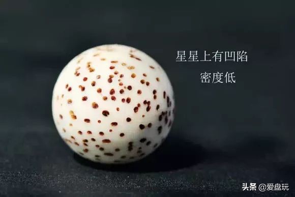 没有油性的木质手串怎么才能包浆,包浆最好看的手串