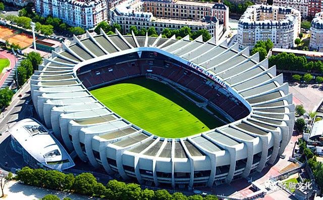 内马尔巴黎首秀王子公园,亲眼一睹巴黎铁塔