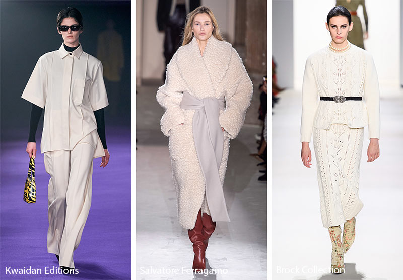 2023春夏女装流行色彩趋势预测,2023年服装色彩趋势分析