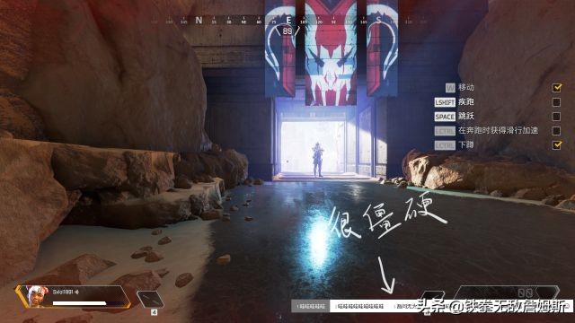 APEX英雄新入坑玩家最完整攻略!据说83.4%的玩家都收藏了!误)