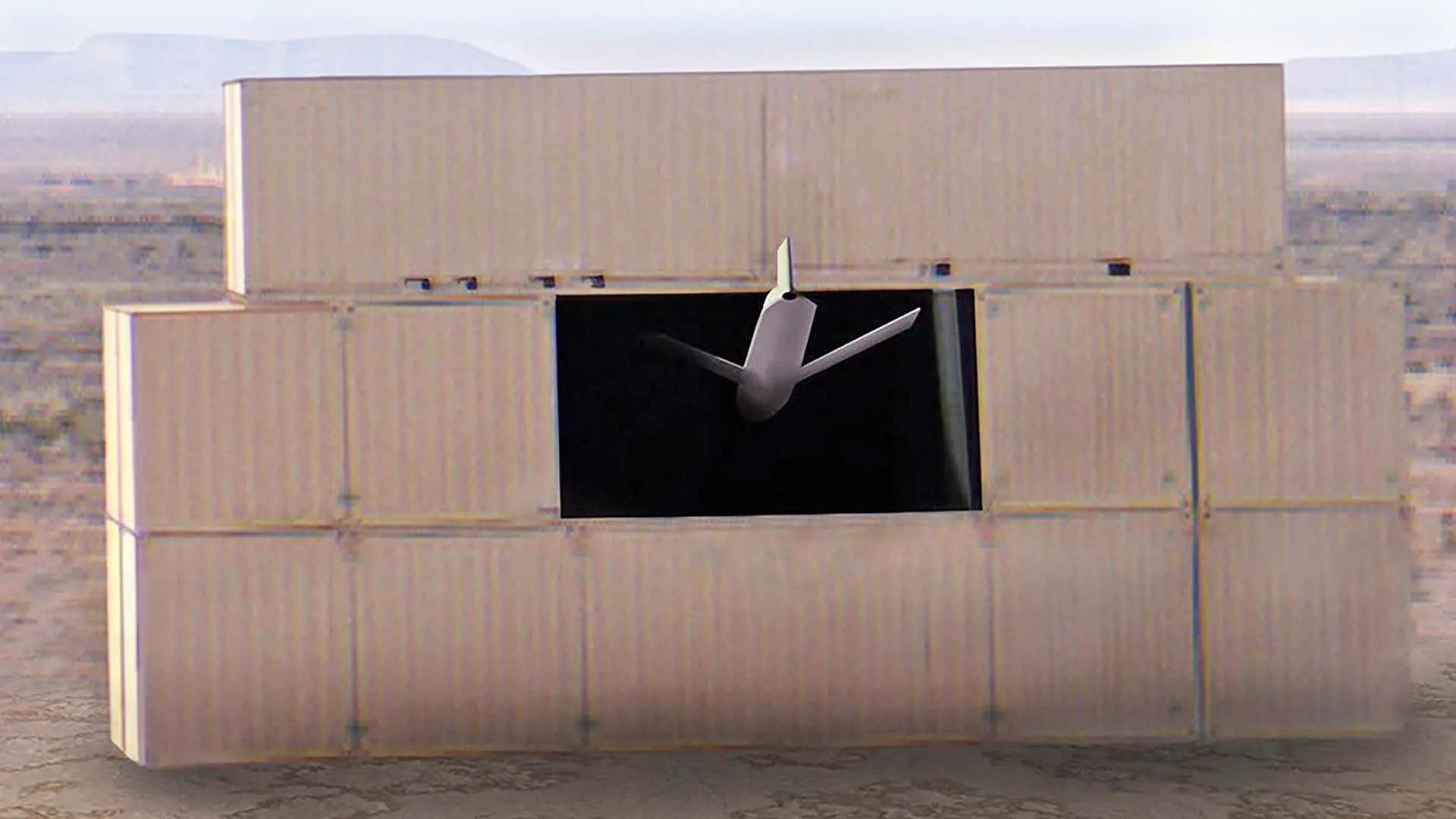 精准炸弹炸毁战机视频,精确制导炸弹精确击中目标全过程