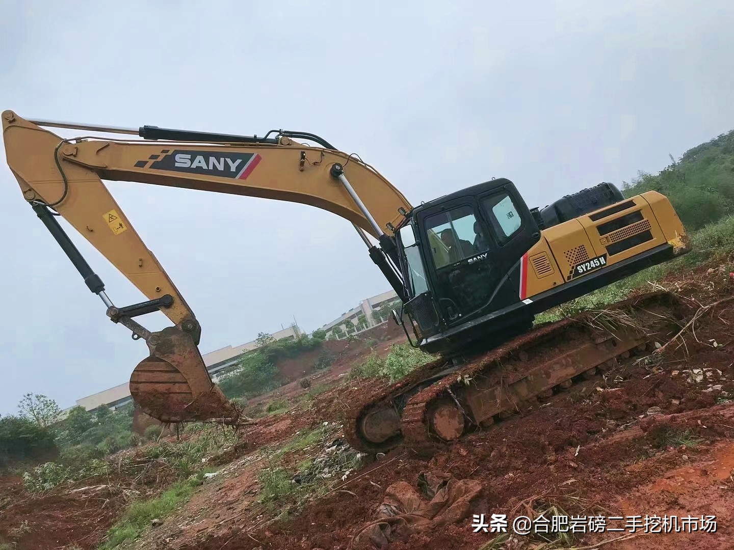 二手挖掘机购机技巧,二手挖掘机怎么买最划算